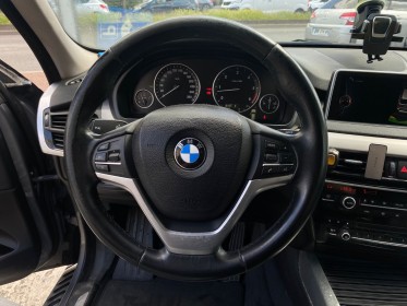 Bmw x5 f15 xdrive30d 258 ch exclusive a occasion simplicicar livry gargan simplicicar simplicibike france