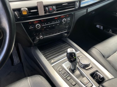Bmw x5 f15 xdrive30d 258 ch exclusive a occasion simplicicar livry gargan simplicicar simplicibike france