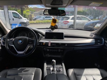 Bmw x5 f15 xdrive30d 258 ch exclusive a occasion simplicicar livry gargan simplicicar simplicibike france