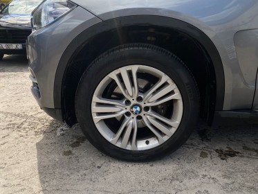 Bmw x5 f15 xdrive30d 258 ch exclusive a occasion simplicicar livry gargan simplicicar simplicibike france