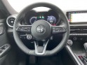 Alfa romeo tonale 1.5 hybrid 160 ch vgt tct7 ti / garantie constructeur jusqu’au 12/2027 occasion simplicicar st-maximin...