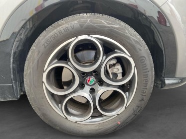 Alfa romeo tonale 1.5 hybrid 160 ch vgt tct7 ti / garantie constructeur jusqu’au 12/2027 occasion simplicicar st-maximin...