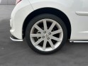 Peugeot 207 rc toit panoramique 175ch  1.6 thp 16v occasion simplicicar pontarlier simplicicar simplicibike france