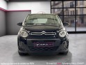 Citroen c1 c1 vti 72 ss feel occasion simplicicar magny-en-vexin simplicicar simplicibike france