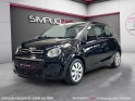 Citroen c1 c1 vti 72 ss feel occasion simplicicar magny-en-vexin simplicicar simplicibike france