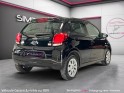Citroen c1 c1 vti 72 ss feel occasion simplicicar magny-en-vexin simplicicar simplicibike france