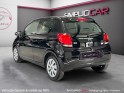 Citroen c1 c1 vti 72 ss feel occasion simplicicar magny-en-vexin simplicicar simplicibike france