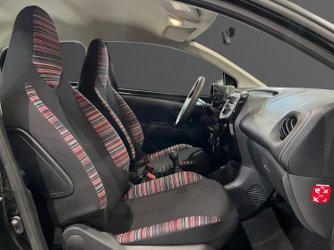 Citroen c1 c1 vti 72 ss feel occasion simplicicar magny-en-vexin simplicicar simplicibike france
