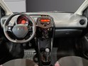 Citroen c1 c1 vti 72 ss feel occasion simplicicar magny-en-vexin simplicicar simplicibike france