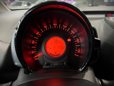 Citroen c1 c1 vti 72 ss feel occasion simplicicar magny-en-vexin simplicicar simplicibike france