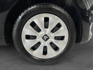 Citroen c1 c1 vti 72 ss feel occasion simplicicar magny-en-vexin simplicicar simplicibike france