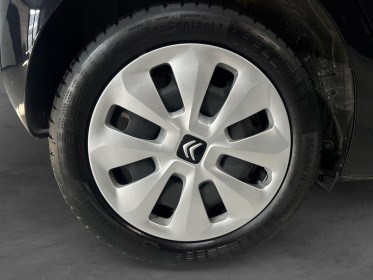 Citroen c1 c1 vti 72 ss feel occasion simplicicar magny-en-vexin simplicicar simplicibike france