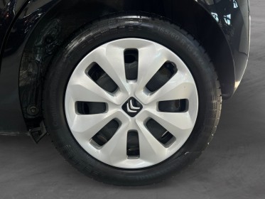 Citroen c1 c1 vti 72 ss feel occasion simplicicar magny-en-vexin simplicicar simplicibike france