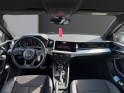 Audi a1 sportback 40 tfsi 207 ch s tronic 7 s line occasion simplicicar mery-sur-oise simplicicar simplicibike france