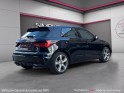 Audi a1 sportback 40 tfsi 207 ch s tronic 7 s line occasion simplicicar mery-sur-oise simplicicar simplicibike france