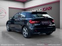 Audi a1 sportback 40 tfsi 207 ch s tronic 7 s line occasion simplicicar mery-sur-oise simplicicar simplicibike france