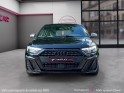 Audi a1 sportback 40 tfsi 207 ch s tronic 7 s line occasion simplicicar mery-sur-oise simplicicar simplicibike france