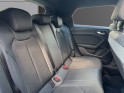 Audi a1 sportback 40 tfsi 207 ch s tronic 7 s line occasion simplicicar mery-sur-oise simplicicar simplicibike france