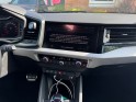 Audi a1 sportback 40 tfsi 207 ch s tronic 7 s line occasion simplicicar mery-sur-oise simplicicar simplicibike france