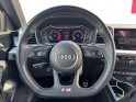 Audi a1 sportback 40 tfsi 207 ch s tronic 7 s line occasion simplicicar mery-sur-oise simplicicar simplicibike france