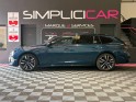 Peugeot 508 sw 225 ch ss eat8 gt garantie 12 mois occasion  simplicicar aix les bains simplicicar simplicibike france