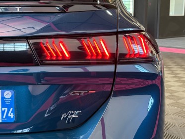 Peugeot 508 sw 225 ch ss eat8 gt garantie 12 mois occasion  simplicicar aix les bains simplicicar simplicibike france
