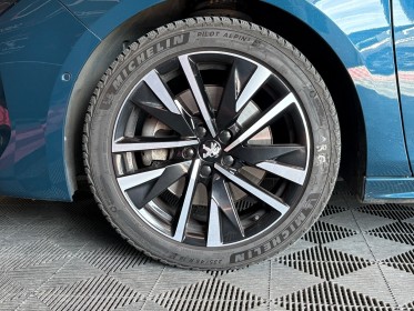 Peugeot 508 sw 225 ch ss eat8 gt garantie 12 mois occasion  simplicicar aix les bains simplicicar simplicibike france