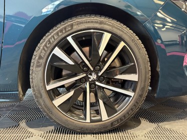 Peugeot 508 sw 225 ch ss eat8 gt garantie 12 mois occasion  simplicicar aix les bains simplicicar simplicibike france
