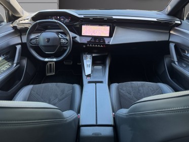Peugeot 308 phev 180 e-eat8 gt / garantie 12 mois occasion simplicicar mery-sur-oise simplicicar simplicibike france