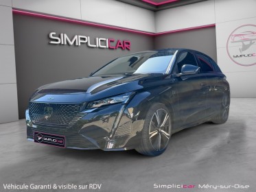 Peugeot 308 phev 180 e-eat8 gt / garantie 12 mois occasion simplicicar mery-sur-oise simplicicar simplicibike france