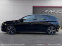 Peugeot 308 phev 180 e-eat8 gt / garantie 12 mois occasion simplicicar mery-sur-oise simplicicar simplicibike france