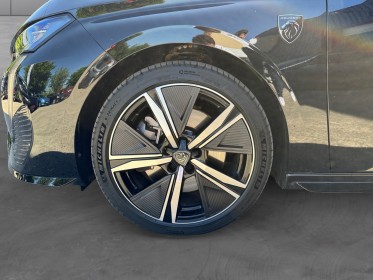 Peugeot 308 phev 180 e-eat8 gt / garantie 12 mois occasion simplicicar mery-sur-oise simplicicar simplicibike france