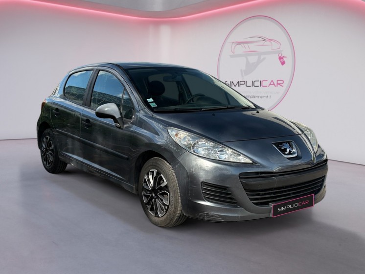 Peugeot 207 urban 1.4e 80 ch climatisation occasion simplicicar orgeval simplicicar simplicibike france Peugeot 207 urban 1.4e 80 ch climatisation occasion simplicicar orgeval simplicicar simplicibike france