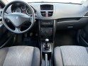Peugeot 207 urban 1.4e 80 ch climatisation occasion simplicicar orgeval  simplicicar simplicibike france