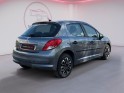Peugeot 207 urban 1.4e 80 ch climatisation occasion simplicicar orgeval  simplicicar simplicibike france