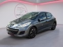 Peugeot 207 urban 1.4e 80 ch climatisation occasion simplicicar orgeval  simplicicar simplicibike france