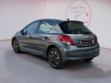 Peugeot 207 urban 1.4e 80 ch climatisation occasion simplicicar orgeval  simplicicar simplicibike france