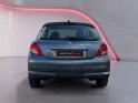 Peugeot 207 urban 1.4e 80 ch climatisation occasion simplicicar orgeval  simplicicar simplicibike france