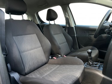 Peugeot 207 urban 1.4e 80 ch climatisation occasion simplicicar orgeval  simplicicar simplicibike france