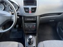 Peugeot 207 urban 1.4e 80 ch climatisation occasion simplicicar orgeval  simplicicar simplicibike france