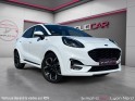 Ford puma 1.0 ecoboost 125 ch ss dct7 st-line x - attelage occasion simplicicar lyon nord  simplicicar simplicibike france