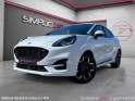 Ford puma 1.0 ecoboost 125 ch ss dct7 st-line x - attelage occasion simplicicar lyon nord  simplicicar simplicibike france