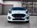 Ford puma 1.0 ecoboost 125 ch ss dct7 st-line x - attelage occasion simplicicar lyon nord  simplicicar simplicibike france