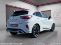 Ford puma 1.0 ecoboost 125 ch ss dct7 st-line x - attelage occasion simplicicar lyon nord  simplicicar simplicibike france