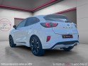 Ford puma 1.0 ecoboost 125 ch ss dct7 st-line x - attelage occasion simplicicar lyon nord  simplicicar simplicibike france