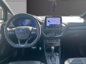 Ford puma 1.0 ecoboost 125 ch ss dct7 st-line x - attelage occasion simplicicar lyon nord  simplicicar simplicibike france