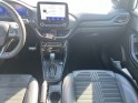 Ford puma 1.0 ecoboost 125 ch ss dct7 st-line x - attelage occasion simplicicar lyon nord  simplicicar simplicibike france