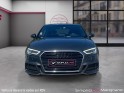 Audi a3 sportback 2.0 tdi 150 s tronic 6 s line-phare matrix led-apple carplay-garantie 12 mois- occasion simplicicar...