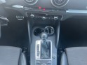 Audi a3 sportback 2.0 tdi 150 s tronic 6 s line-phare matrix led-apple carplay-garantie 12 mois- occasion simplicicar...