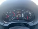 Audi a3 sportback 2.0 tdi 150 s tronic 6 s line-phare matrix led-apple carplay-garantie 12 mois- occasion simplicicar...